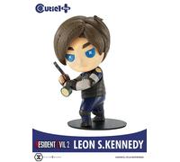 80393 RESIDENT EVIL 2 LEON KENNEDY CUTIE