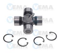 804 Crocera, Pignone del differenziale-Differenziale Vema