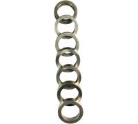 8040 CAMSHAFT/SPROCKET SPACER ALIGNMENT KIT HARLEY FLSTFI 1450 EFI FAT BOY 2005