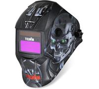 804234 STREAM ROBOT MASCHERA a CASCHETTO per SALDATURA MMA/MIG-MAG/TIG
