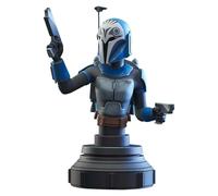 80424 SW CLONE WARS BO-KATAN 1/7 BUST