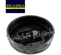 8043 - PULEGGIA FRIZIONE CON MASSETTE E MOLLE PIAGGIO 50 SI CIAO CON VARIATORE