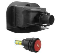 80453 Accenditore Kit for Gas Griglie Cucinare All'Aperto Resistente Al Calore
