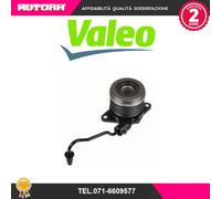 804581 Dispositivo disinnesto frizione (MARCA VALEO)