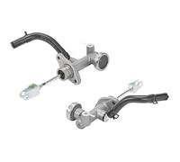 VALEO 804678 Pompa della frizione