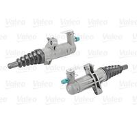 804748 VALEO Cilindro secondario, Frizione per CITROËN,FIAT,PEUGEOT