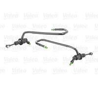 804816 VALEO Cilindro trasmettitore, Frizione per RENAULT