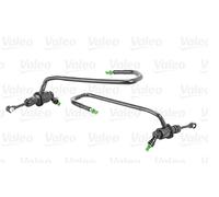 804816 VALEO POMPA COMANDO FRIZIONE RENAULT CLIO III 05-> MODUS