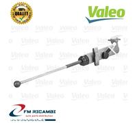 804827 VALEO POMPA COMANDO FRIZIONE FIAT DOBLO 1,3 MJT 19D