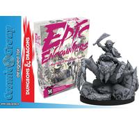 80483 EPIC ENCOUNTERS-LABYRINTH OF GOBLIN TSAR