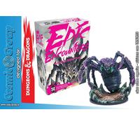 80484 EPIC ENCOUNTERS-WEB OF THE SPIDER TYRANT