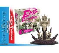 80485 EPIC ENCOUNTERS-TOWER OF LICH EMPRESS