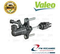 804862 VALEO POMPA COMANDO FRIZIONE TOYOTA AURIS 1,4 VVTI