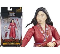 80492 MARVEL LEGENDS SHANG-CHI KATY AF
