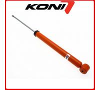 8050 1001#8 COPPIA AMMORTIZZATORI POSTERIORI KONI STR VOLKSWAGEN GOLF 4 GTI (1.8