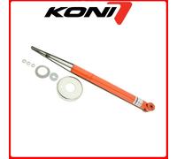 8050 1007#3 COPPIA AMMORTIZZATORI POSTERIORI KONI STR VOLKSWAGEN GOLF 2 DIESEL A