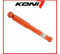 8050 1084#1 COPPIA AMMORTIZZATORI POSTERIORI KONI STR OPEL ASTRA G CARAVAN 03.98