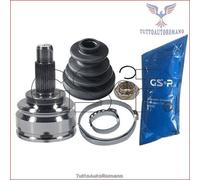 805001 Kit giunto omocinetico Gsp Anteriore per BMW X5 E53 4.4 3.0
