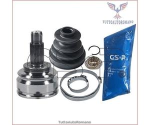 805001 Kit giunto omocinetico Gsp Anteriore per BMW X5 E53 4.4 3.0