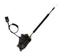 805030009R Nuovo Attuatore Blocco Sinistra Anteriore Renault Master Mk3(2010-On)