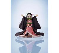 80522 DEMON SLAYER LITTLE NEZUKO CONO FIG