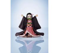 80522 DEMON SLAYER LITTLE NEZUKO CONO FIG