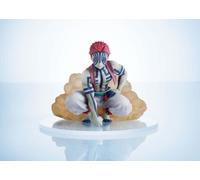 80525 DEMON SLAYER AKAZA CON FIG
