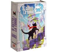 Il Gatto E La Torre