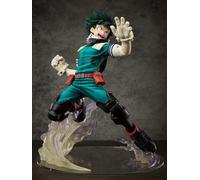 80555 MY HERO ACADEMIA IZUKU MIDORIYA 1/4 ST