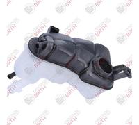 80558 BIRTH Vaschetta acqua, Radiatore per LAND ROVER