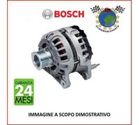 #80560 Alternatore Per Fiat 500 Benzina 2007>