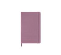 Moleskine Classic 12 Month 2027 Daily Planner, Hard Cover, Large (5" x 8,25"), Majestic Pink 400 pagine