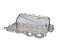 80573 RADIATORE OLIO OLIO MOTORE BIRTH MERCEDES BENZ