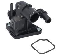 80579 BIRTH Flangia d. refrigerante per ALFA ROMEO,CHEVROLET,CITROËN,FIAT,FORD,L