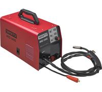 SALDATRICE INVERTER YAMATO MIG 140S 140A FILO CONTINUO