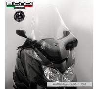 8061112 CUPOLINO PARAVENTO PARABREZZA BIONDI YAMAHA MAJESTY 400 2004-2008