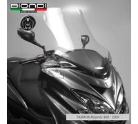 8061209 CUPOLINO PARAVENTO PARABREZZA BIONDI YAMAHA MAJESTY 400 2009-2013