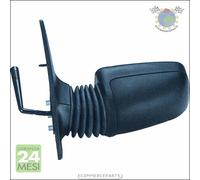 80650 Specchio Retrovisore Dx Destro per Peugeot 205 1985/01>1999/12