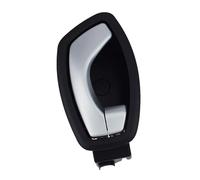 806715396R 806713870R Maniglia Interna Porta Anteriore E Posteriore per Auto per R&enault per Fluence 2011 2012 2013 Maniglie Interne per Portiere Auto(Lato Destro)