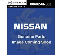 806826N600 MANIGLIA INTERNA BOCCHETTA ORIGINALE NISSAN, RH 80682-6N600