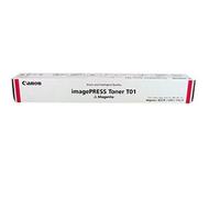 Canon T01 8068B001 toner originale magenta originale