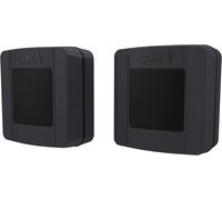 COPPIA FOTOCELLULE DA ESTERNO CAME 806TF-0080 INFRAROSSI PORTATA 30 MT 12-24V AC
