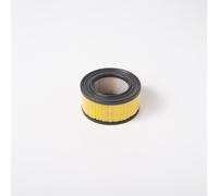 807 FC FILTRO CARTUCCIA HEPA per aspirapolvere WIRBEL