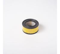 807 FT FILTRO CARTUCCIA HEPA per aspirapolvere WIRBEL