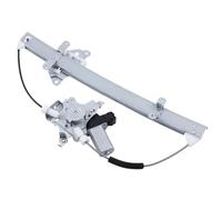 80701-3DN0A Parti Auto Sollevatore Gruppo Finestrino Porta Posteriore per N&issan per Tiida C12 Accessori Auto