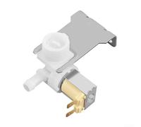 807047901 Componente dell'apparecchio della valvola di ingresso dell'acqua per i compiti di manutenzione della lavastoviglie Costruito per l'impegno affidabile con le parti idrauliche standard