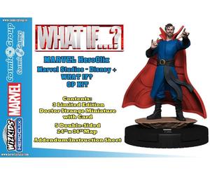 80711 MHC MARVEL STUDIOS DISNEY+ OP KIT