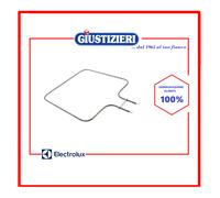 8072470027 ELEMENTO RISCALDANTE INFERIORE PER FORNO - 230V 1000W ELECTROLUX