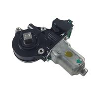 80731JK60B compatibile con Nissan Infiniti G25 G35 G37 2007-2013 Motore alzacristalli elettrico anteriore posteriore Attuatore alzavetro portiera Motore(Rear right)