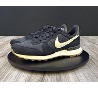 807328-406 Nike MD Runner 2 TD Navy Metallic Gold scarpe da bambino scarpe...